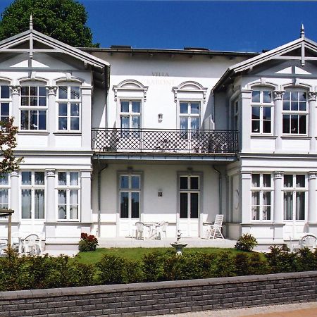 Schoene Ferienwohnung In Seebad Bansin 200M Vom Strand เฮริงสดอร์ฟ ภายนอก รูปภาพ