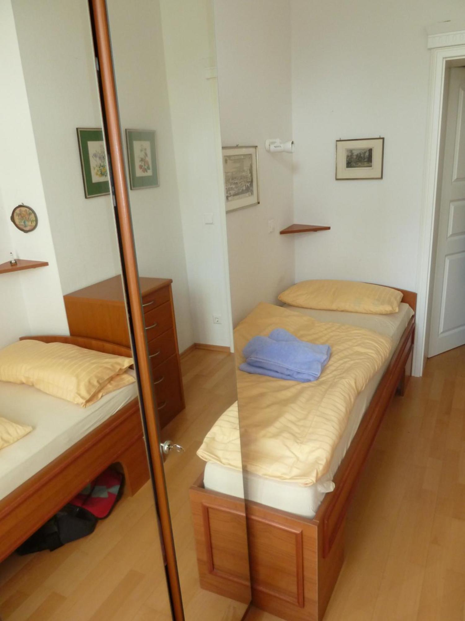 Schoene Ferienwohnung In Seebad Bansin 200M Vom Strand เฮริงสดอร์ฟ ภายนอก รูปภาพ